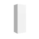 Módulo INFINITY 1 puerta 30x24x84 - BañoClick